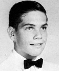 Doug Rood: class of 1968, Norte Del Rio High School, Sacramento, CA.